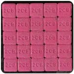 2C-B "Сибирь" капсулы  100 мг  купить в Краснообске