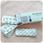 Феназепам  Phenazepam Valenta  1 мг в Краснообске