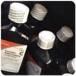 Кодеин сироп Codein (для приготовления напитка Lean, Purple Drank)  473 мл  в Краснообске
