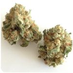 Шишки "White Widow"  (Белая вдова)  Гидропоника -  Бошка VHQ в Краснообске