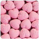 Экстази  Ecstasy Love 200 MDMA в Краснообске