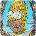 Марки LSD-25 VHQ чистых 250 мкг в Краснообске